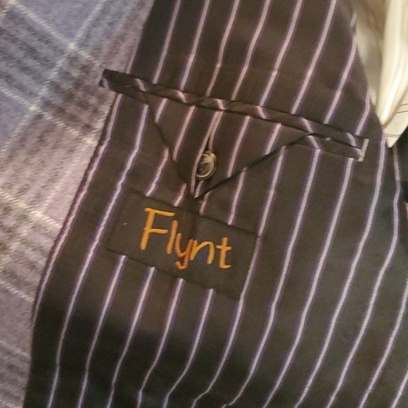 Mens sport coat size 46 R - Picture 4 of 5